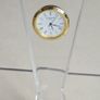 Waterford Crystal Clock & Ornaments Image 9