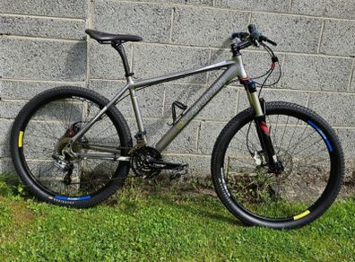 Boardman Team SL Mountain bike