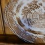 vintage platter Image 3