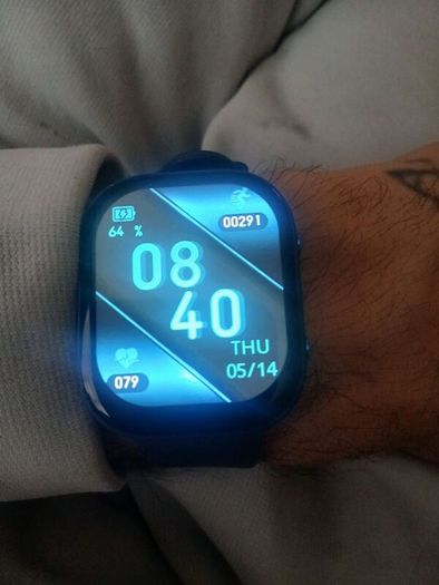 smart watch