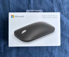 Mouse Microsoft