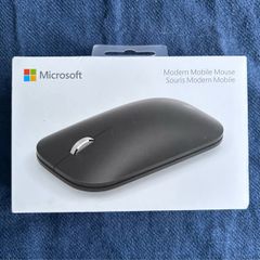 Mouse Microsoft