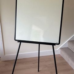 white board