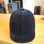 54cm Jeunesse Velvet Riding Hat Image 2
