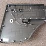 Chevrolet Aveo -left Rear Door Interior Image 2