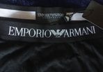 armani trunk