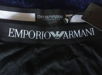 armani trunk
