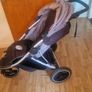 stroller for children Image 2