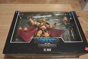 Masters of the Universe: He-Man 7'' (1987 Movie)