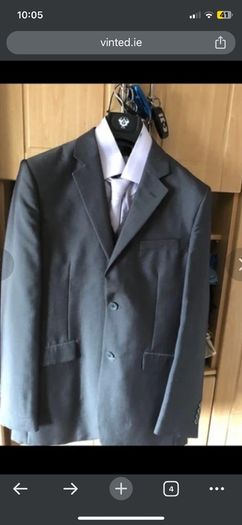 mens Formal suit