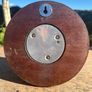 Vintage Barometer Image 2