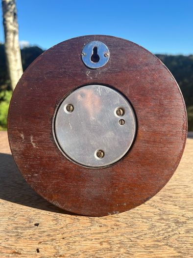 Vintage Barometer