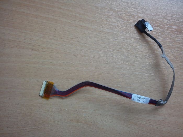 Laptop LCD Screen Video Cable