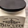 Kitchen Bundle Biscuit Jar Spoons Ice cream Bowl Mug Image 5
