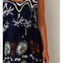 Lovely Long Dress size 18 + matching belt included Image 4