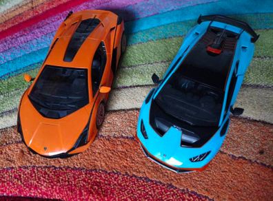 remote control cars