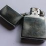 Vintage Zippo Windproof Lighter Image 6