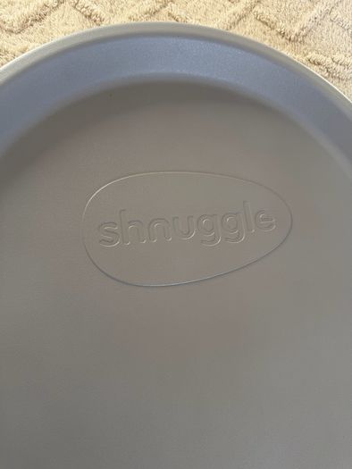 Shnuggle Changing Mat