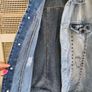 Denim Gilet New S Image 5