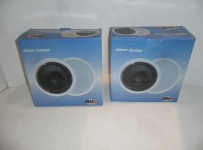 Ceiling speaker
