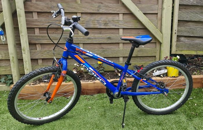 Kids 20" Idaho bike