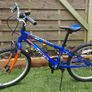 Kids 20" Idaho bike Image 2