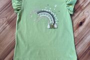 Mayoral t shirt age 9 excellent condition!