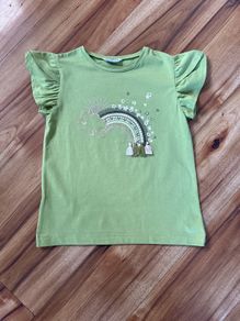 Mayoral t shirt age 9 excellent condition!