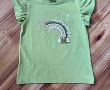 Mayoral t shirt age 9 excellent condition!