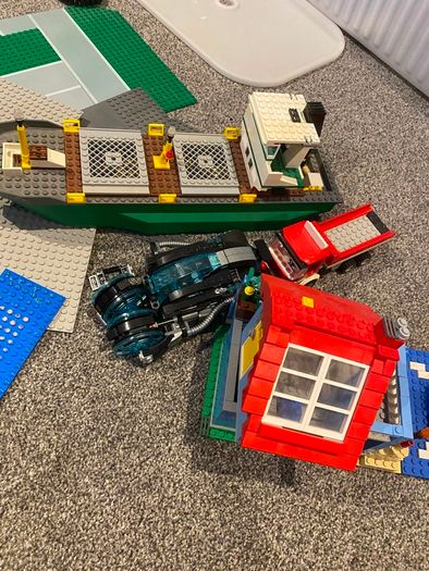 lego bundle
