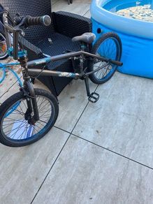 BMX (needs chain)