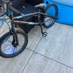 BMX (needs chain)