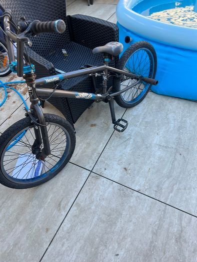 Bmx (needs chain)