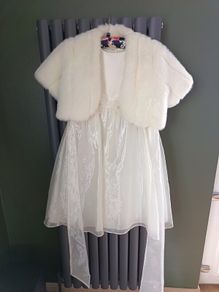 flower girl dresss
