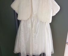 flower girl dresss