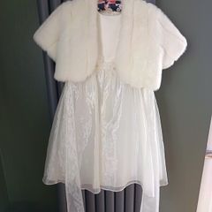 flower girl dresss