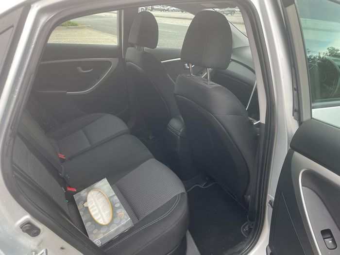 2014 Hyundai I30