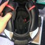 HJC RPHA 70 with Senna Packtalk Slim Image 5