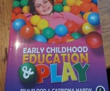 child care book