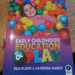 child care book