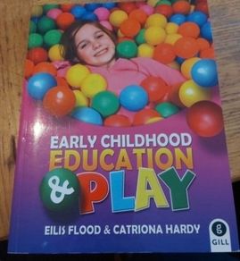 child care book