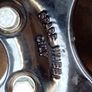 spare wheel Image 6