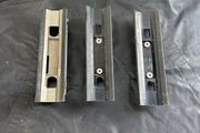 Pony bottle clamps