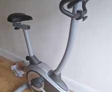 Exercise bike