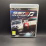 Need For Speed Shift 2 Unleashed Ps3 Image 3