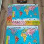 Orchard Toys World Map Puzzle Image 2