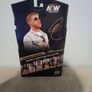 Aew wwe orange cassidy action figure wrestler Image 2