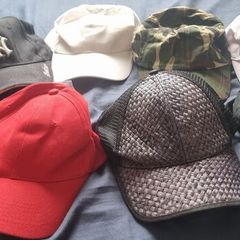 caps