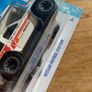 Hot Wheels Nissan Patrol Image 2