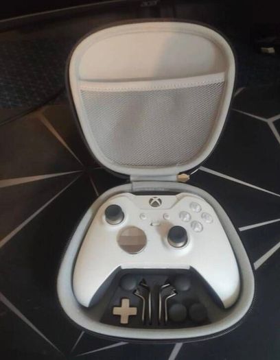 Xbox elite controller